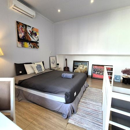 Holo Ben Thanh Saigon Serviced Homestay 호치민 외부 사진