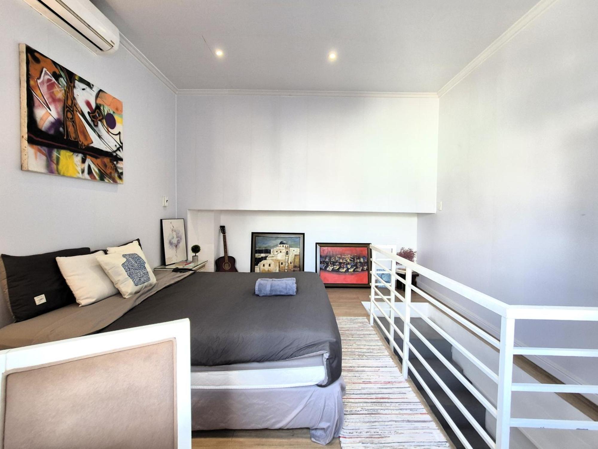 Holo Ben Thanh Saigon Serviced Homestay 호치민 외부 사진