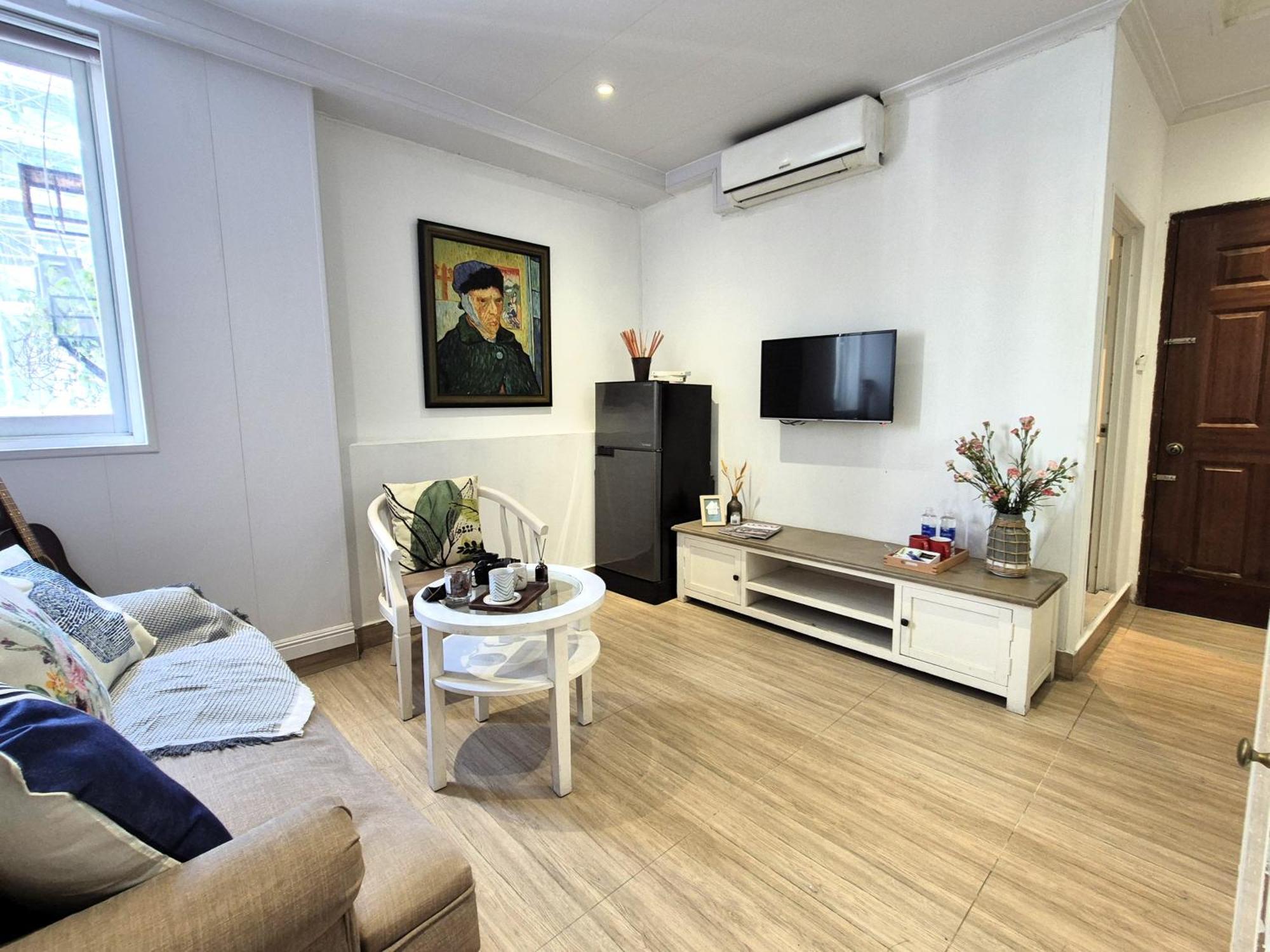 Holo Ben Thanh Saigon Serviced Homestay 호치민 외부 사진